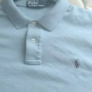 Ralph Lauren Shirts - Polo collar shirt Ralph Lauren Shirts - Polo collar shirt